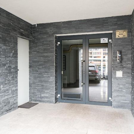 Urban Nest Studio Bucarest Exterior foto